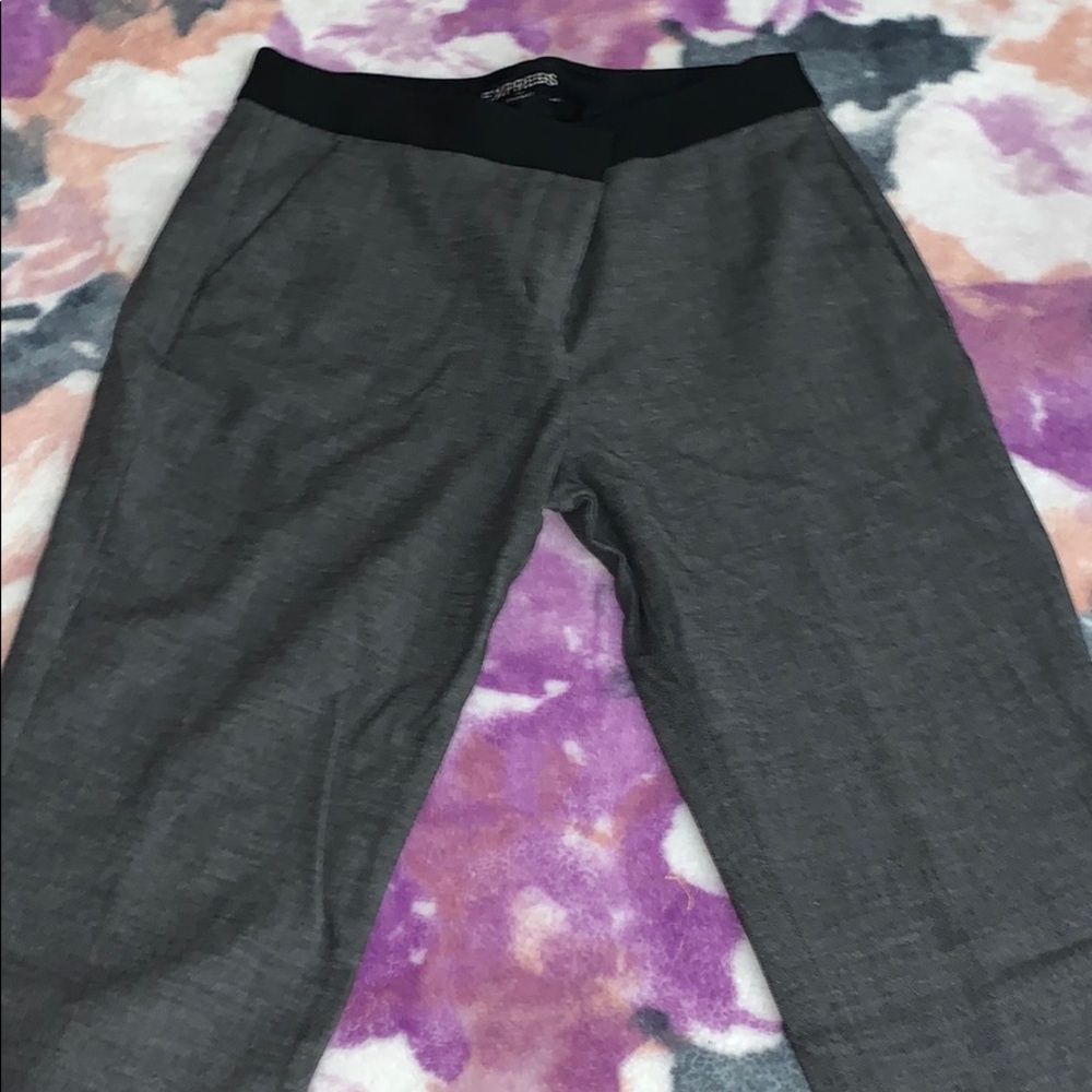 Slacks